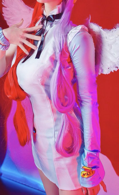 コスプレイヤーKaori（ふしみかおり）のTwitter画像6