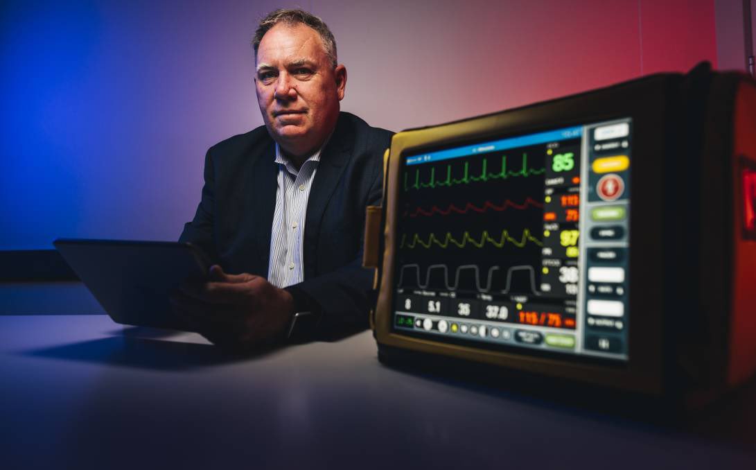 iSimulate tweet media