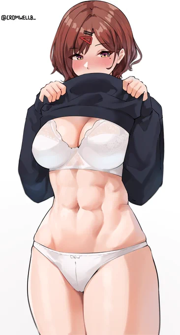 intense training 