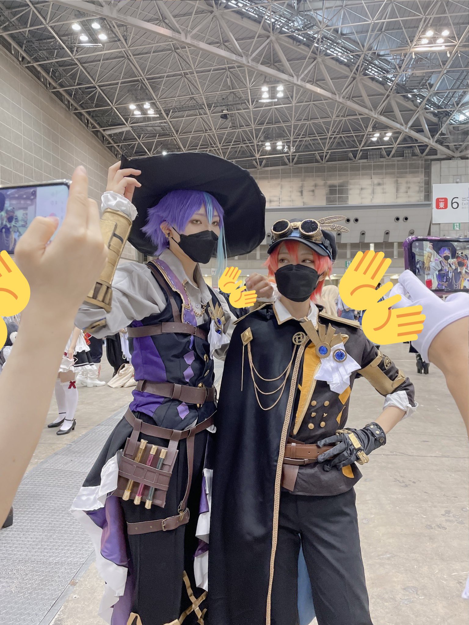 りま on X: りま on X: