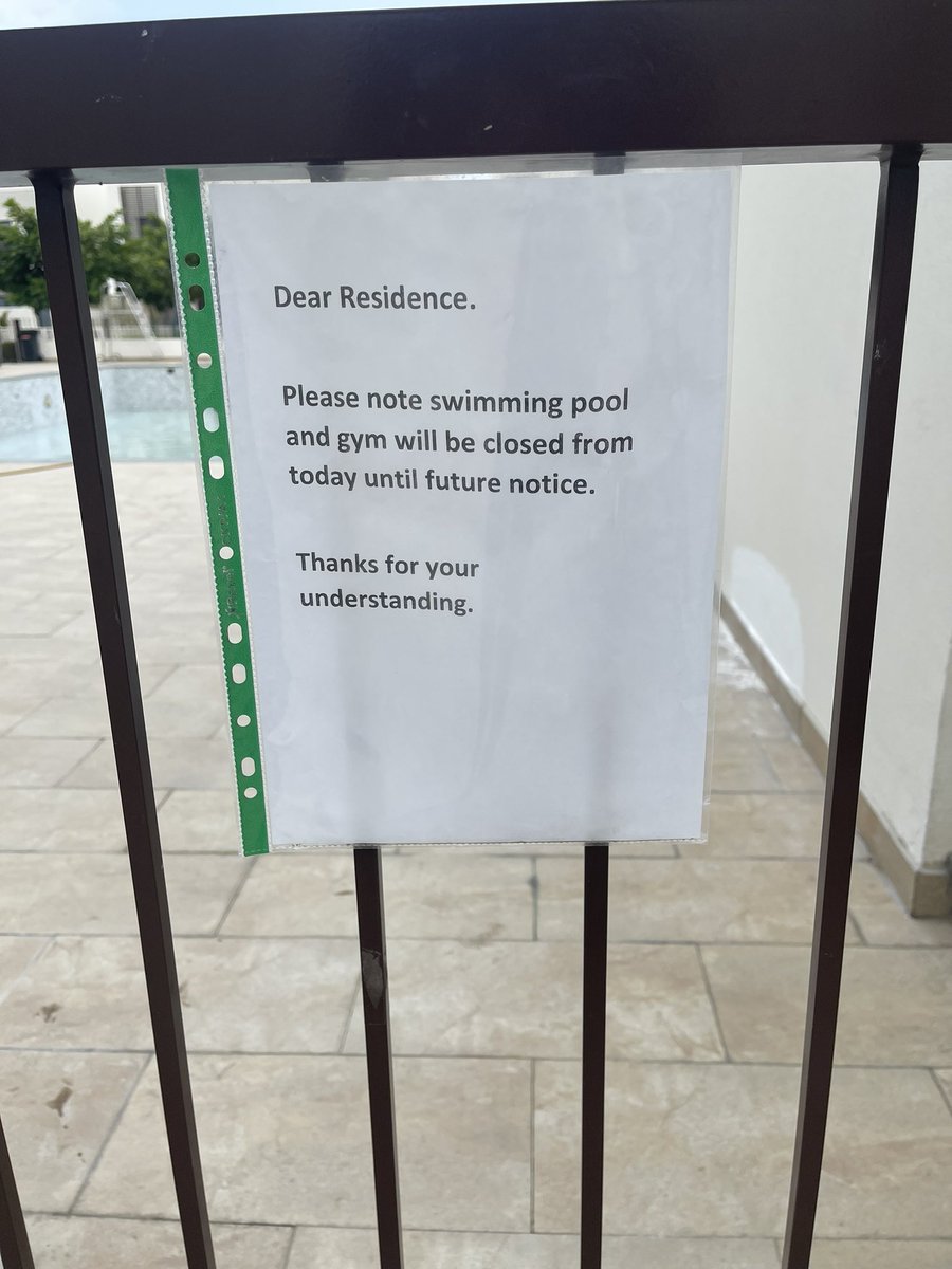 SimonBolivar90's tweet photo. @mohamed_alabbar I’m sure that you value your customers, however to deny us access to the facilities we paid for this is not fair and unreasonable! I hope that you direct your team to remedy such issue! @EagleHillsUAE https://t.co/inLZvgXYPk