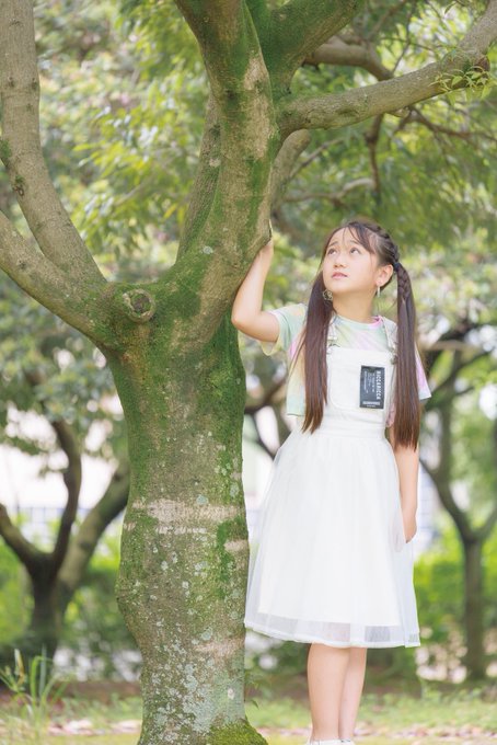 Twitterのコスプレ画像5