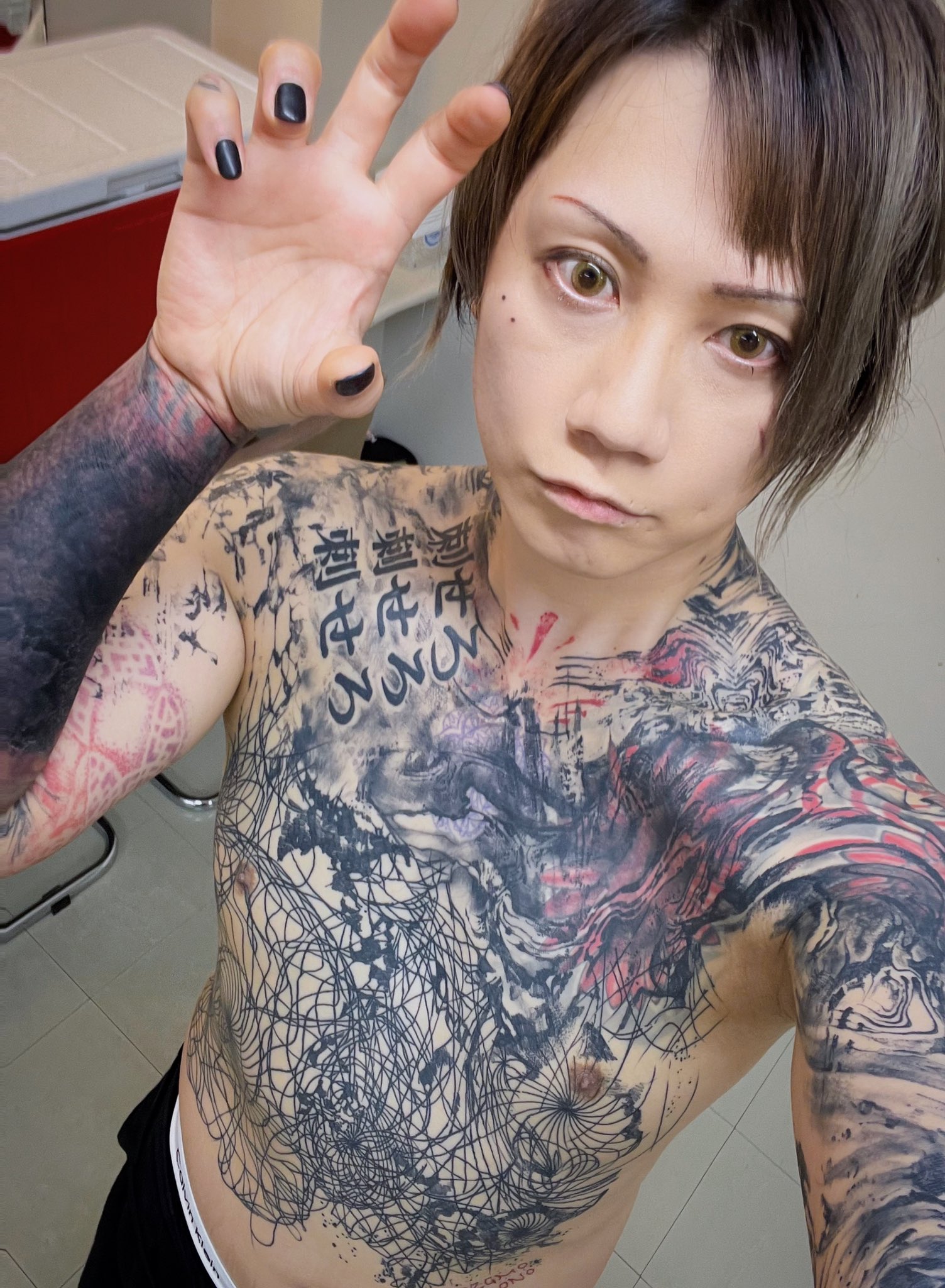 桜村 眞 / Shin Oumura on X: 