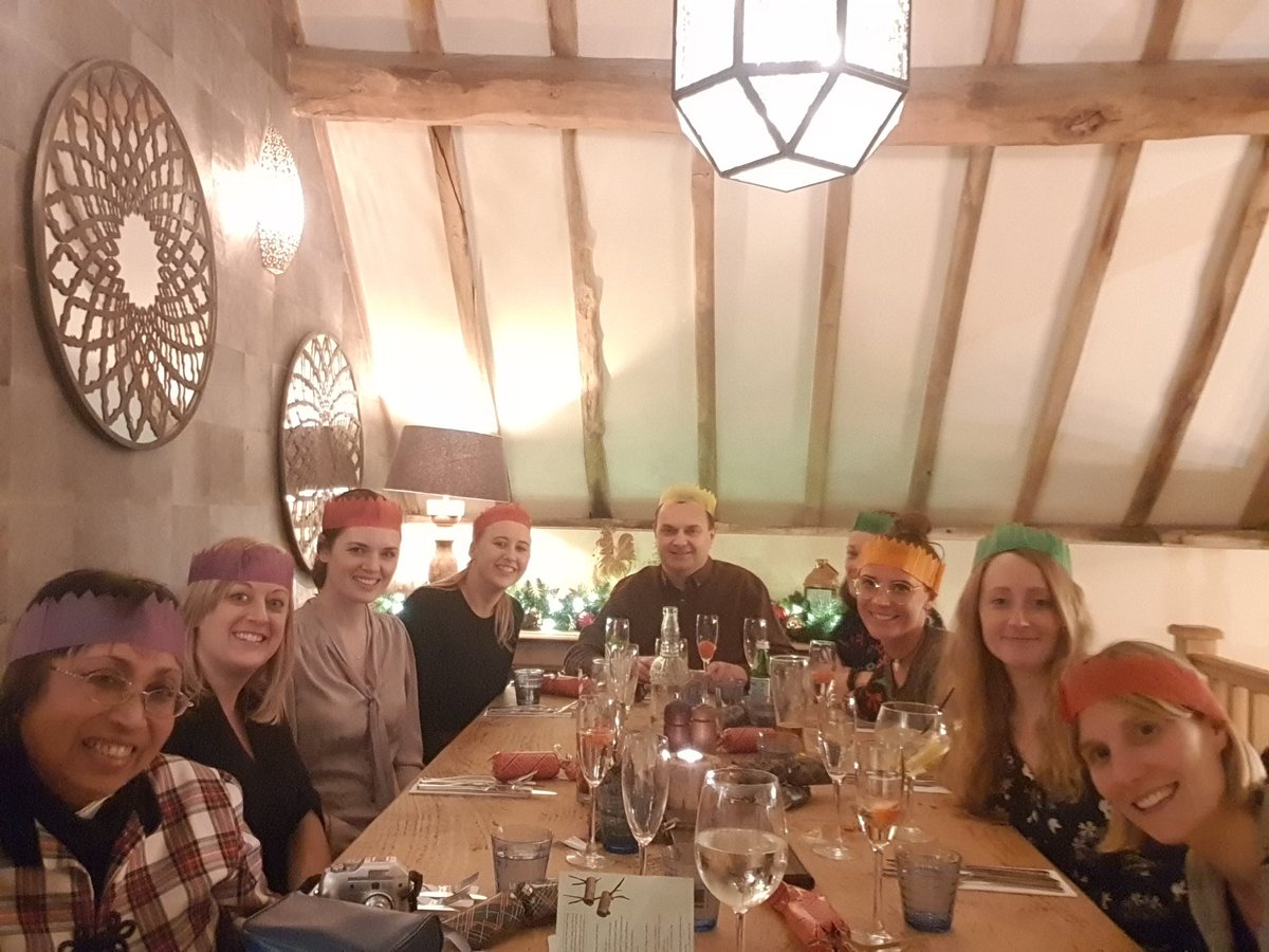 adele_flan's tweet photo. I've been made to feel part of some wonderful teams and had some amazing placement experiences. Everyone I've met works so incredibly hard to support the communities they serve and I couldn't be more grateful 2/2 @BryonyERobinson @Judyandthebooks @camillajohns3 https://t.co/hy9E8VWMHw