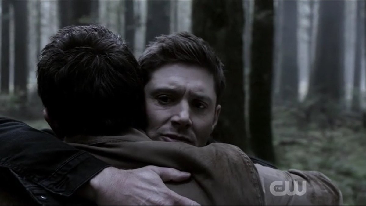 CasIsLoved's tweet photo. Happy 14th birthday to the best character in the history of TV and happy 14th anniversary to the greatest ship of all time #Castiel #Destiel https://t.co/snk98tmQPf