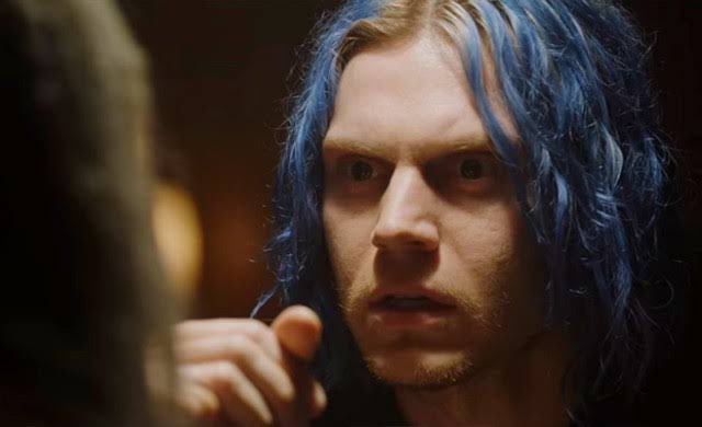 AHS_FRA's tweet image. Evan Peters fait pour jouer les meilleurs psychopathes de la télévision ? 😁 #DahmerNetflix #AHS