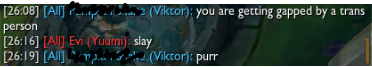 Late Night League things with @averyellisxo https://t.co/T1jOAIpJWA<a class="tags" href="/tag/averyellisxo">@averyellisxo</a><a href="/tag/femboy"class="tags"><span>#femboy</span></a>