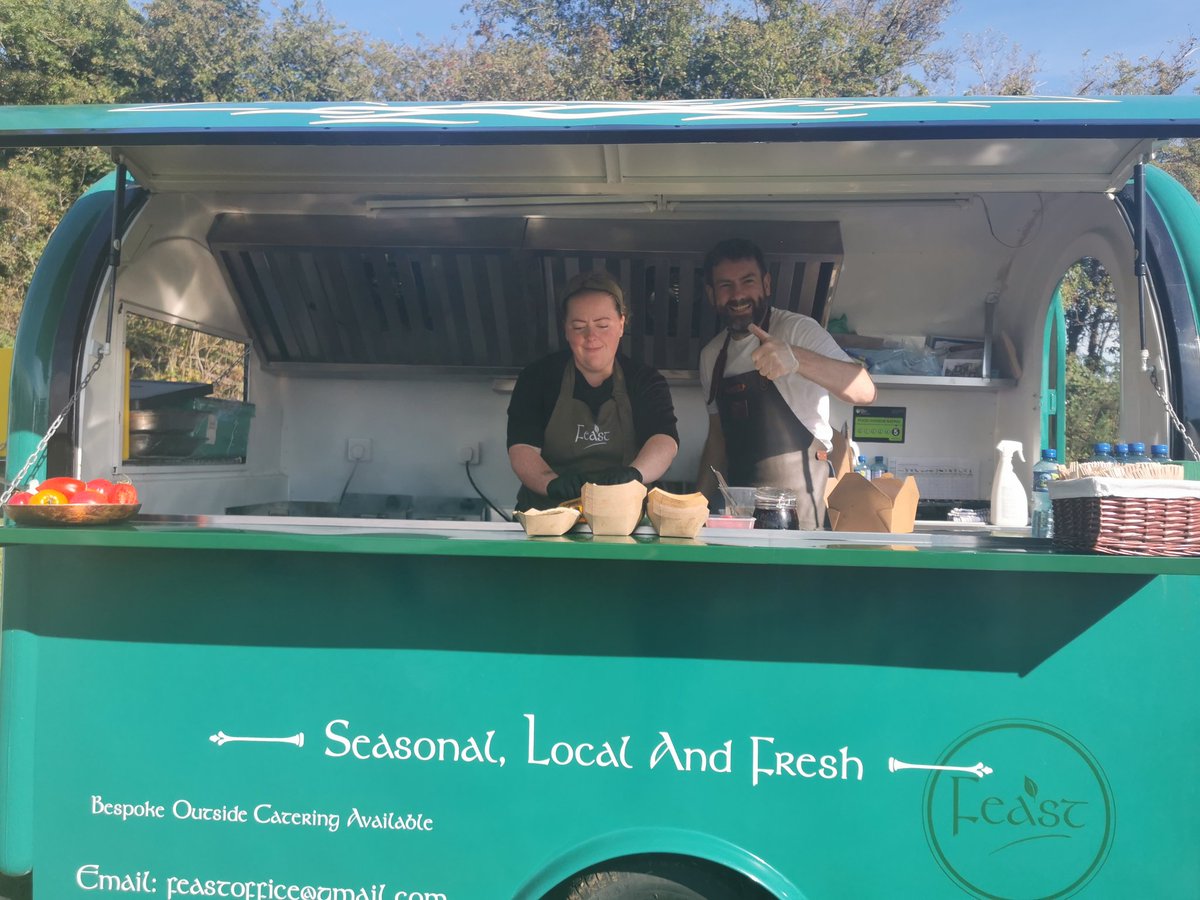 Katia Valadeau (@properfood_ie) on Twitter photo Love love love @SheridansCheese-first round done, food inhaled, cheese licked. <a href="/__Feast__/">Melissa Mccabe</a> and <a href="/chadpbyrne/">Chad Byrne</a> serving unreal food beside the stage. That spice box 😍 Love love love @SheridansCheese-first round done, food inhaled, cheese licked. <a href="/__Feast__/">Melissa Mccabe</a> and <a href="/chadpbyrne/">Chad Byrne</a> serving unreal food beside the stage. That spice box 😍