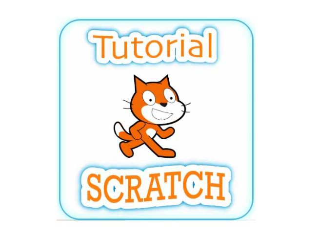 anvasa125's tweet photo. Tutorial Scratch
Lenguaje de programación especialmente diseñado para que todo el mundo pueda iniciarse en el mundo de la programación. Podemos crear historias interactivas, juegos y animaciones... 
https://t.co/iKn6TlXGxX https://t.co/ok6bxmfga7