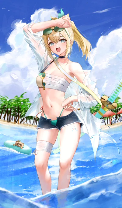  #いろはにも絵を 