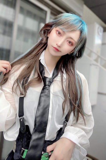 コスプレイヤーのむらこいちのTwitter画像13