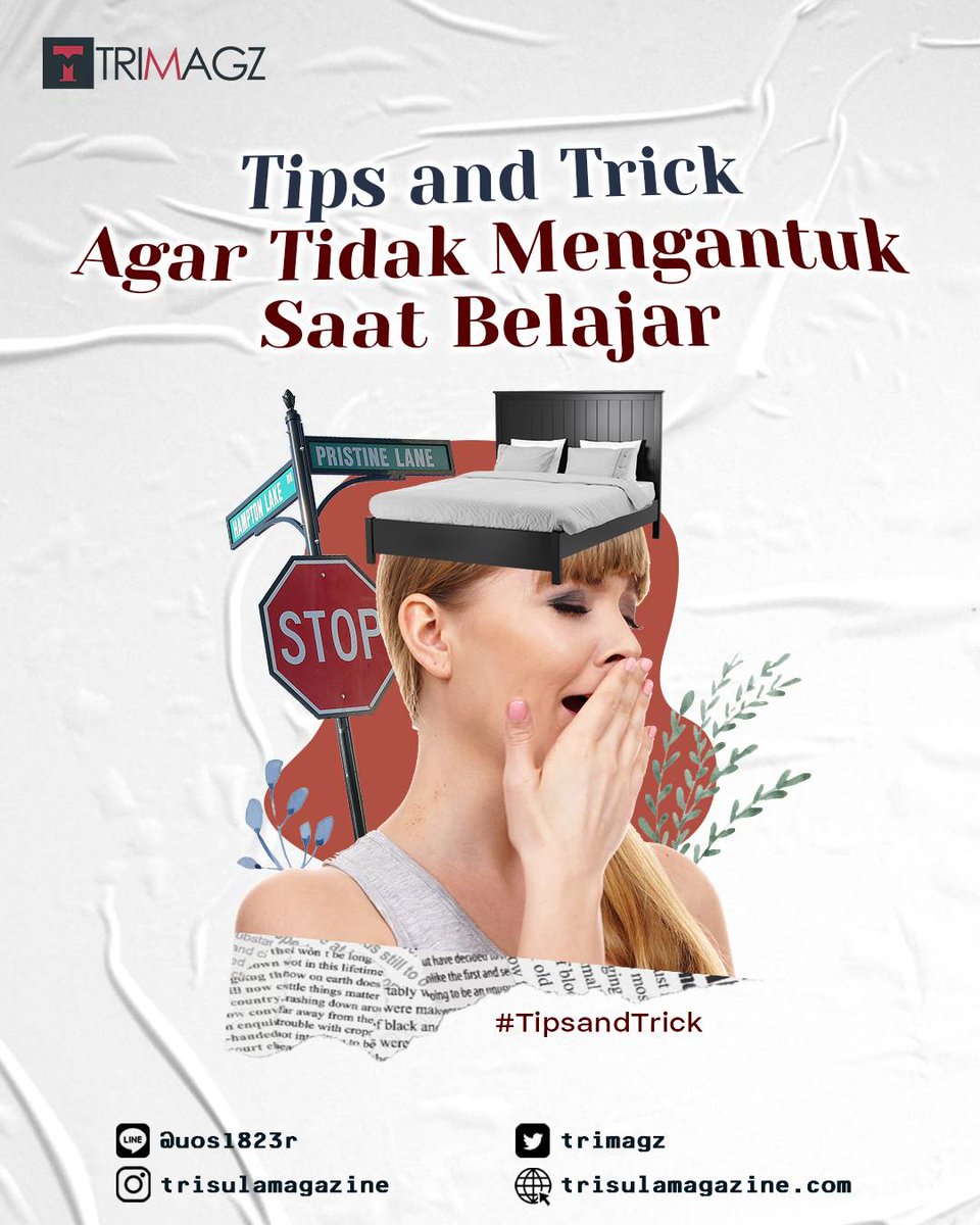 Trisula Magazine tweet media