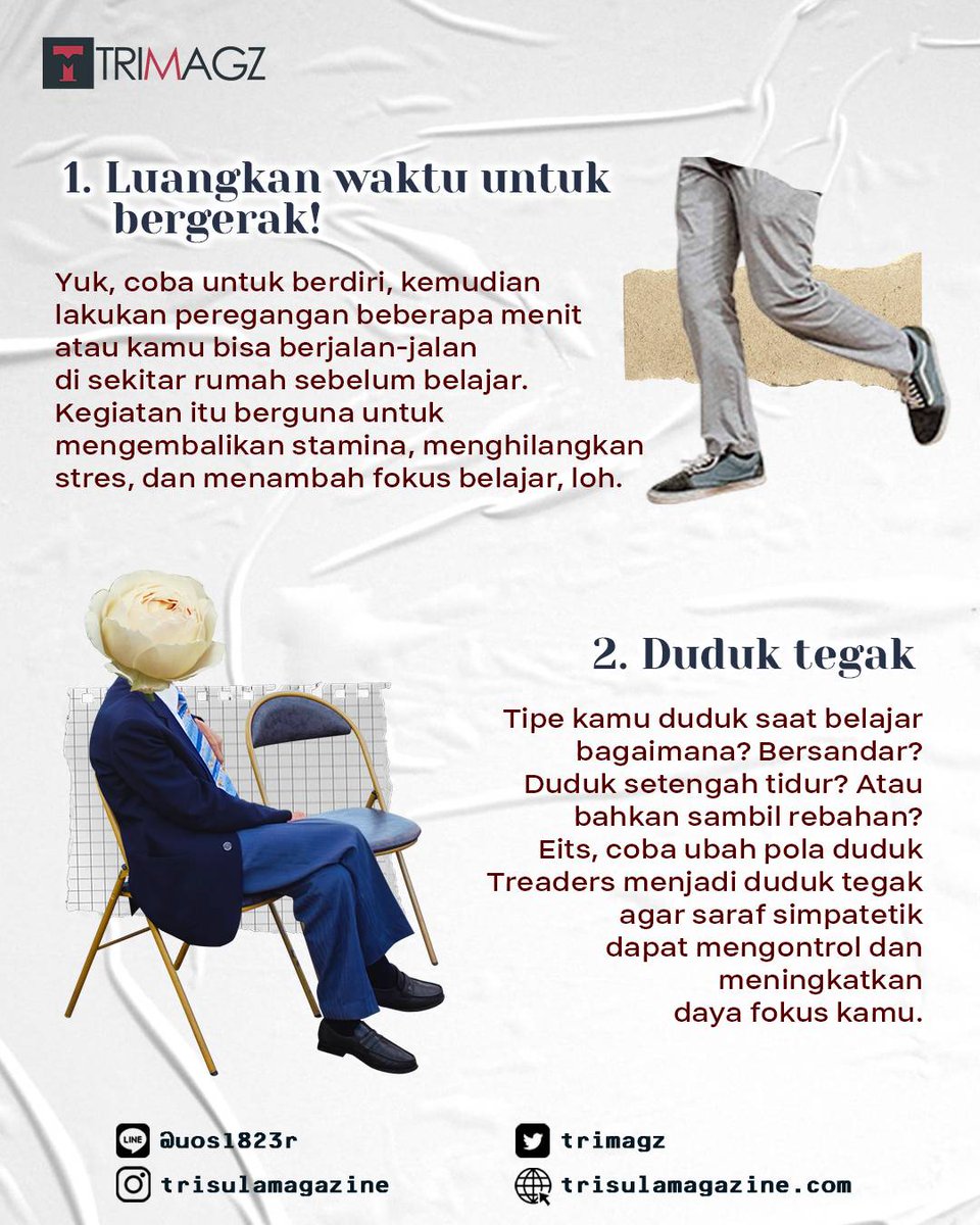 Trisula Magazine tweet media