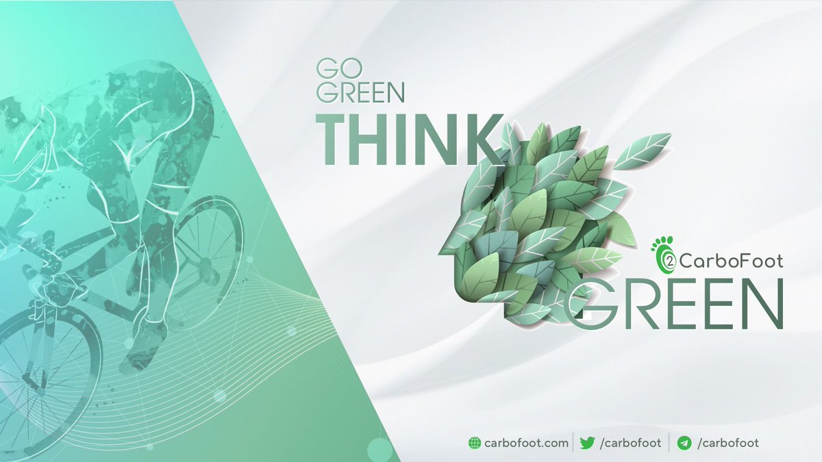 CarboFoot tweet media