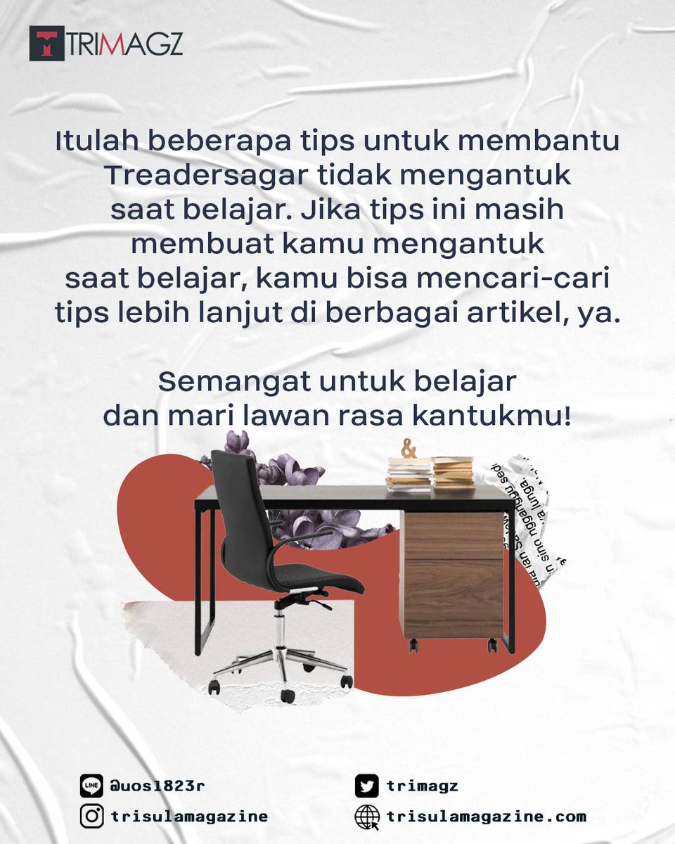 Trisula Magazine tweet media