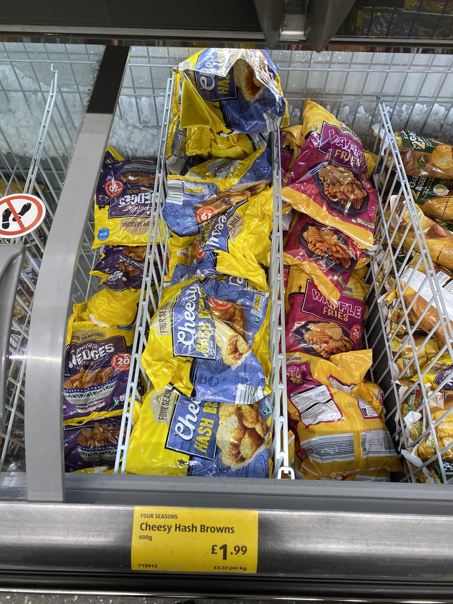 LeahBarrett96's tweet photo. @AldiUK Great news 🥳 thank you ! https://t.co/hbZDW4nTMd