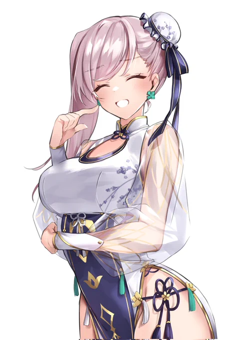 #絵柄が好みって人にフォローされたい最近の絵です 