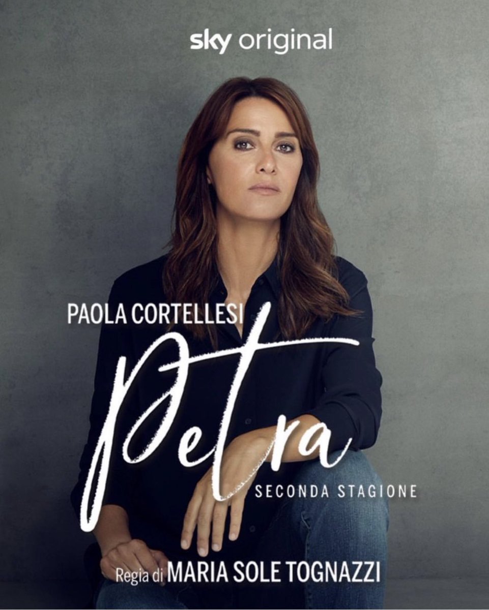PaolaCortellesi tweet picture