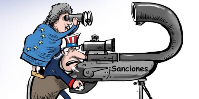 aulapc_es's tweet photo. URSS
Hay dos guerras en marcha:
1. Guerra física de EEUU contra Rusia hasta el último ucraniano.
2. Guerra económica de EEUU contra Rusia hasta el último europeo.
Pero los ucranianos y los europeos aún no entienden esto. Y cuando lo hagan, tal vez será demasiado tarde. https://t.co/r5bsLDivGy