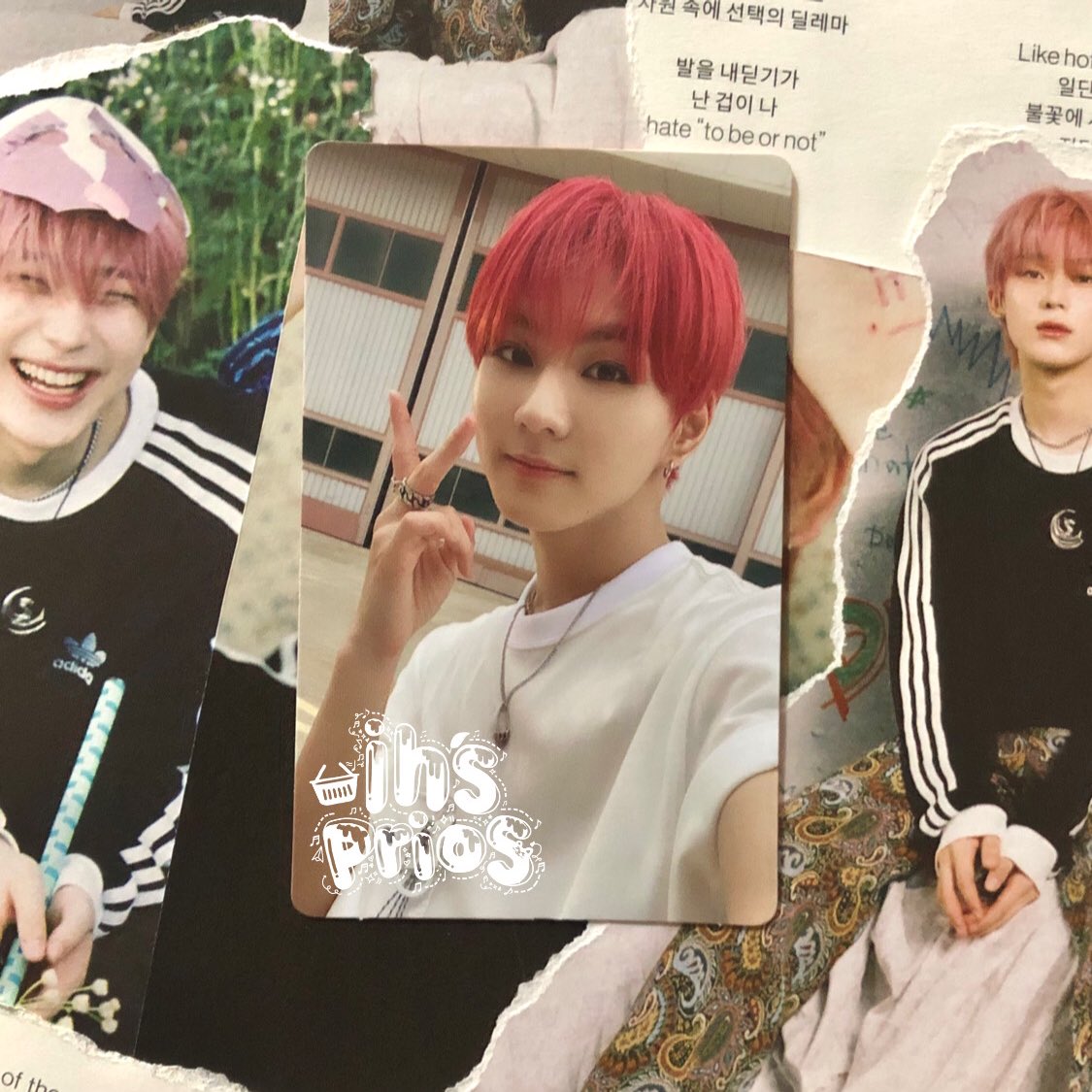 ihsprios's tweet photo. 𓂃 wts lfb ph | #wtsteph

☻ enhypen m:do1 weverse jungwon .ᐟ 

﹆ ₱250 + pf 
﹆ onhand, 9/10 (minor dents)
﹆ payo / 3 days res
﹆ rcbyt : https://t.co/aU1TiGPacT

mop : gcash
mod : sdd, sco, ggx

t. manifesto day 1 photocard pc  version https://t.co/DtxlH4KMP1