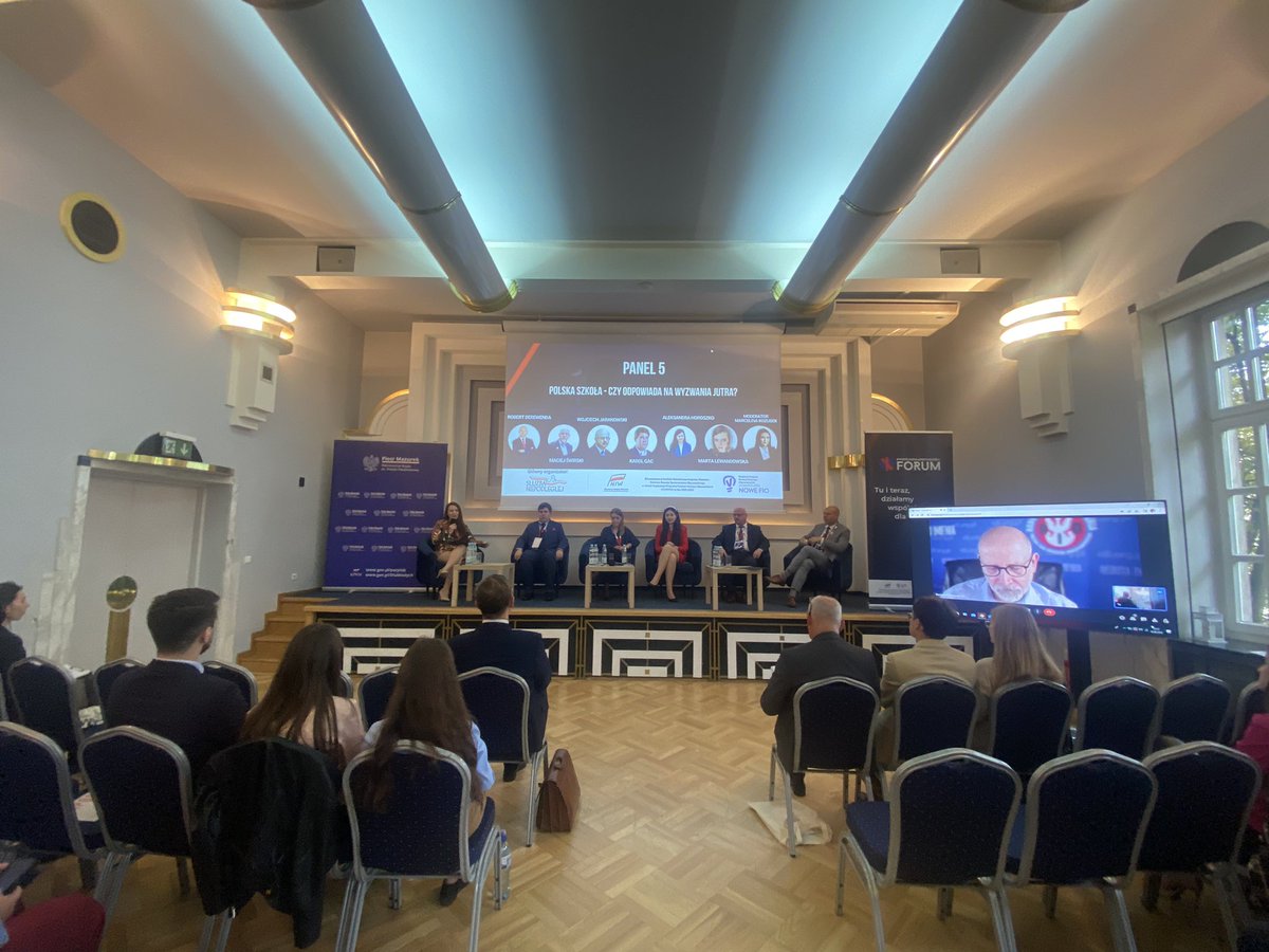 WspólnieDlaPrzyszłości tweet media