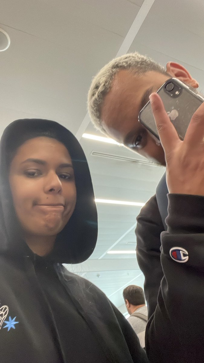 how our day’s going 🥲