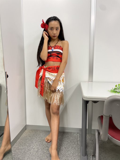 Twitterのコスプレ画像18