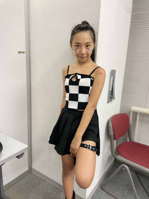 Twitterのコスプレ画像20