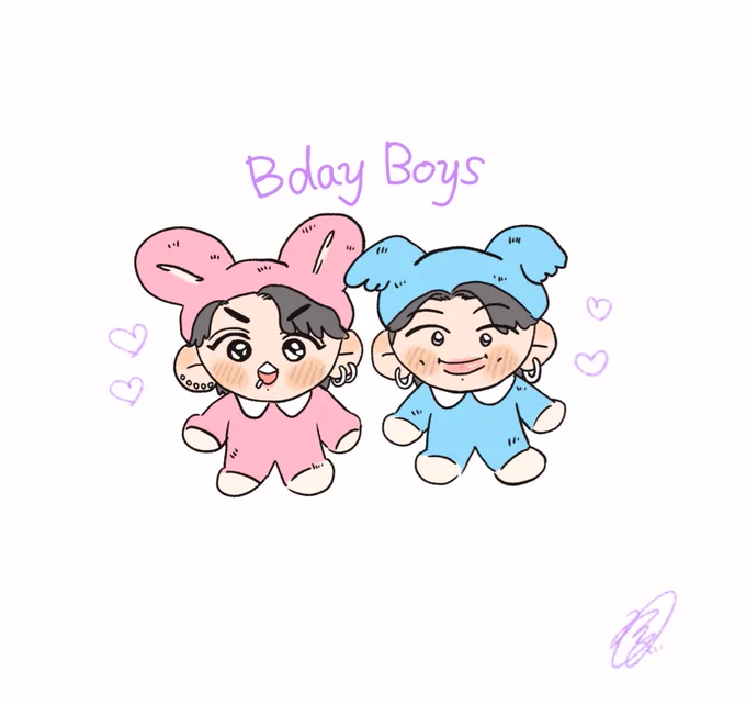 #Jungkook #RM  