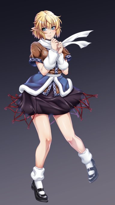 #絵柄が好みって人にフォローされたい 