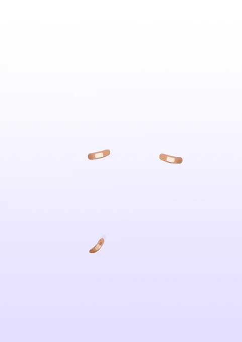 リクエストにあったいろいろな需要を満たしたような十六夜アキの色々とビキニレイヤーと絆創膏レイヤー 