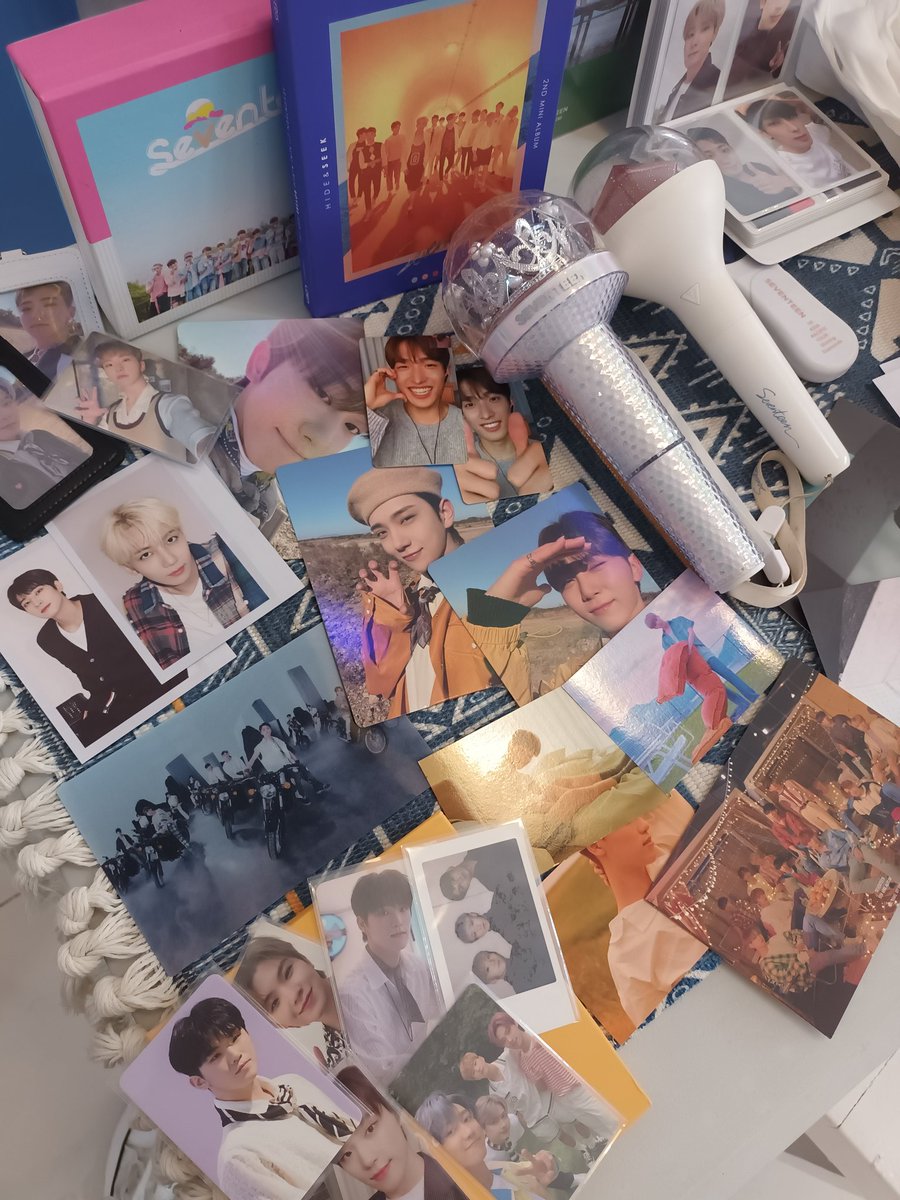 CavCarats_17's tweet photo. Thank you so much to all of our attendees! Hope you all had a great time and enjoyed your prizes!

Thank you also to @seventeenphil &amp; @CaratLandPH for organazing the whole event!

Special thanks to @caratreatscafe for accomodating us! Love po namon kayo ♡

#SectorPH #SectorCAV https://t.co/8CNjnaNzxy