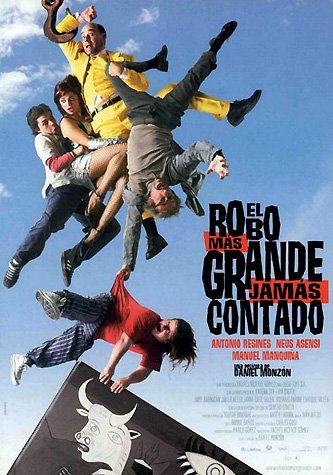 Villenenrique's tweet photo. El Robo Más Grande Jamás Contado de #danielmonzon
Feliz domingo a todos.
#aeropuerto https://t.co/FvPY61voA8