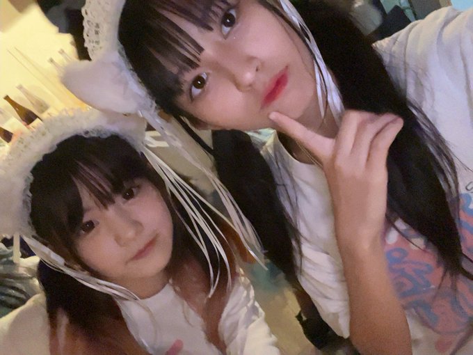 Twitterのコスプレ画像7