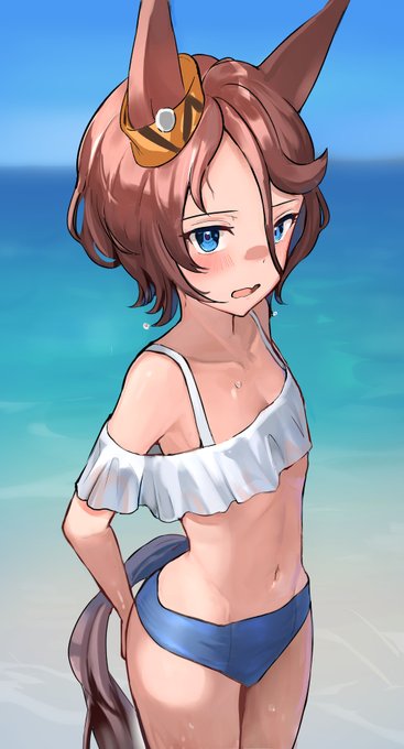 絵柄がというより
#タイシンが好きな人にフォローされたい 