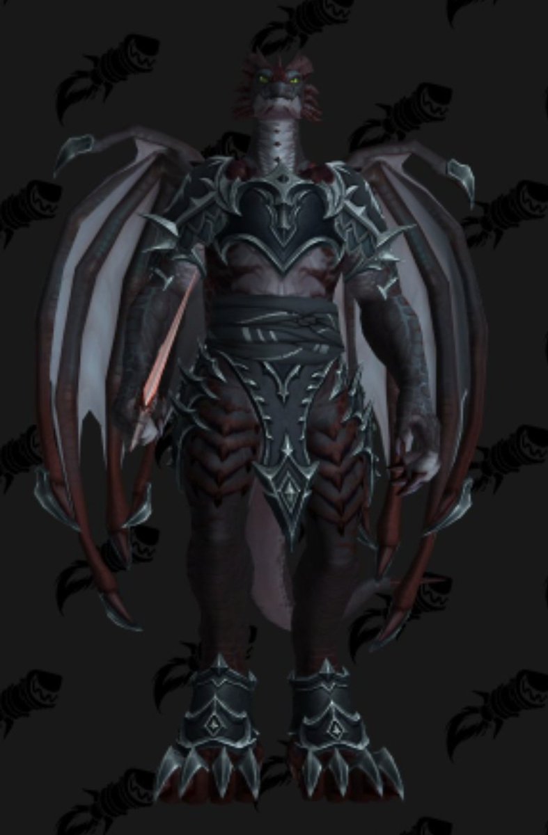 MoisesCruz's tweet photo. @Wowhead https://t.co/oSzkay7M6F