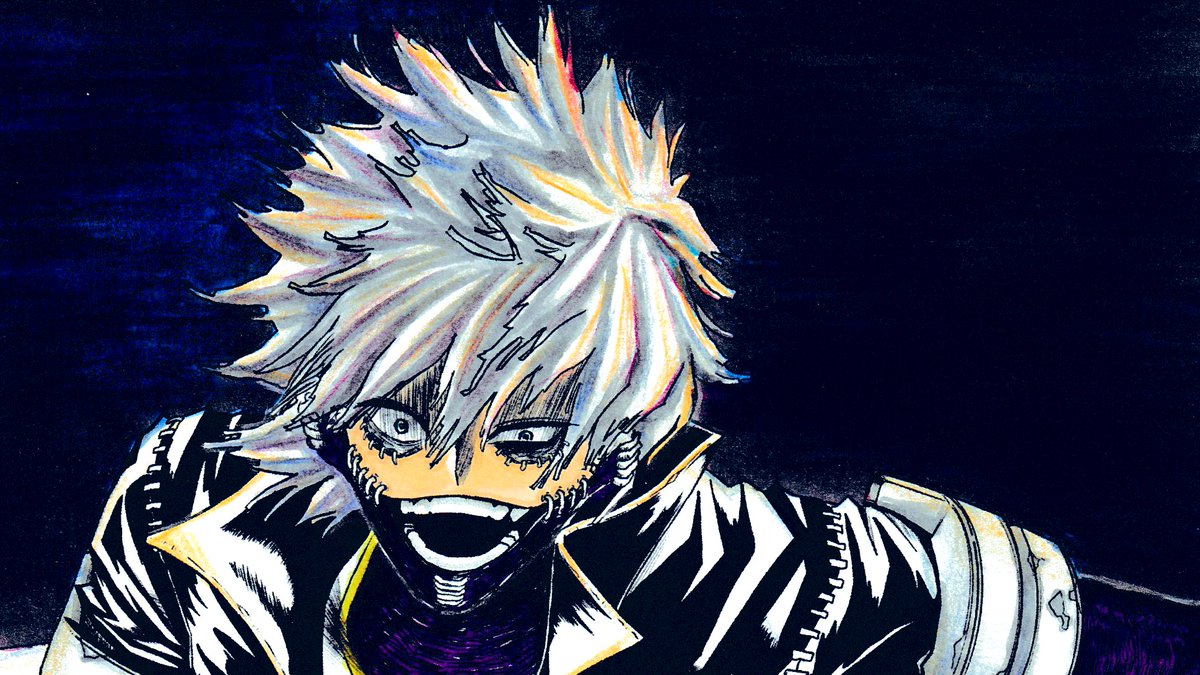 Tetote Ten Ten ボカロp 漫画描いてるデザイナー Tetote Twitter