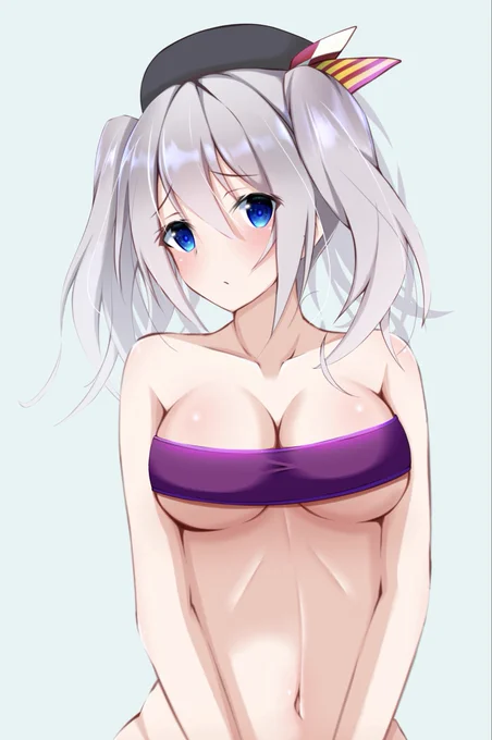 かしまー 