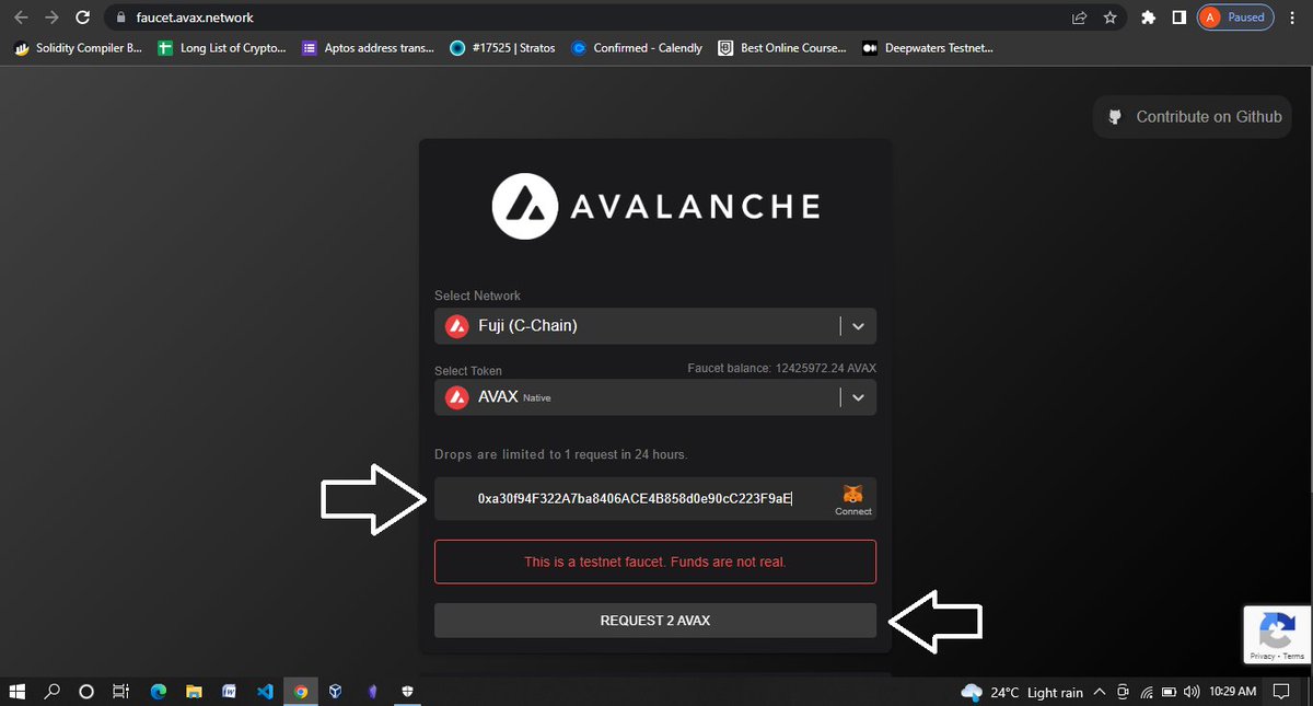 Abrahamchase tweet picture