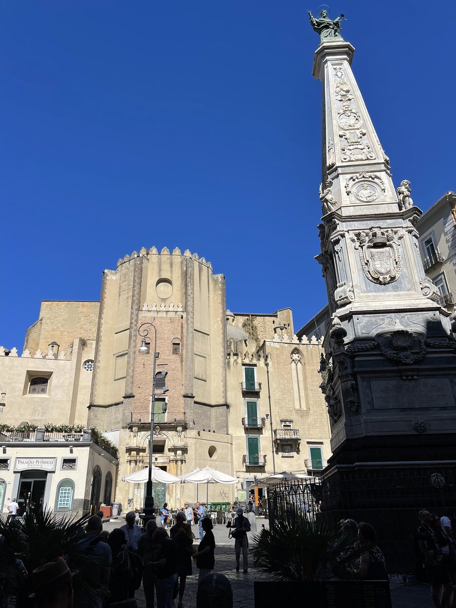 mrcode08's tweet image. #Naples 🇮🇹