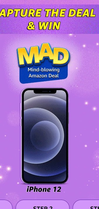 FoodMining's tweet photo. #epicmobiledealsonamzon
@amazonIN https://t.co/qKoQ3xbWwO