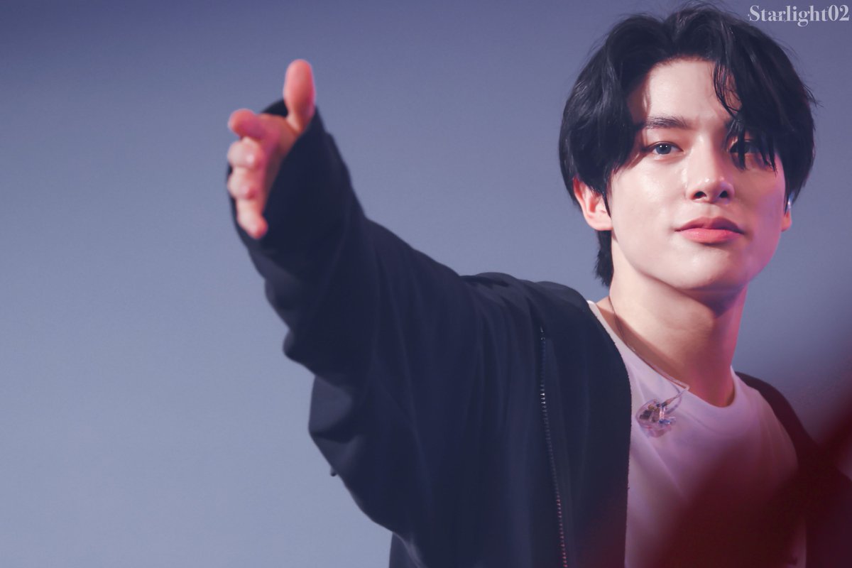 _Starlight_02's tweet photo. 220917✨ 
🥰

#ENHYPEN   #JAKE #제이크 #엔하이픈_제이크 https://t.co/IvAsWkopWo