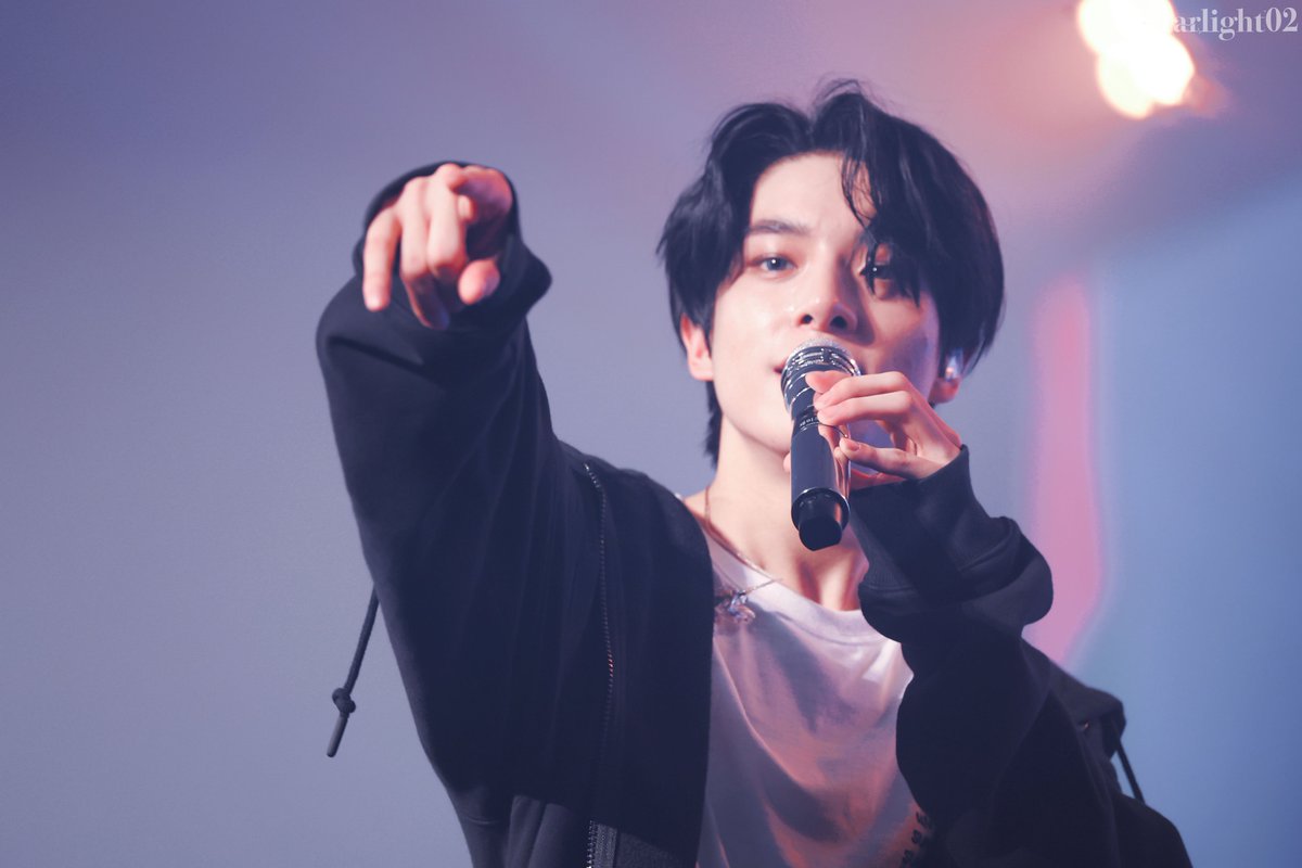 _Starlight_02's tweet photo. 220917✨ 
🥰

#ENHYPEN   #JAKE #제이크 #엔하이픈_제이크 https://t.co/IvAsWkopWo