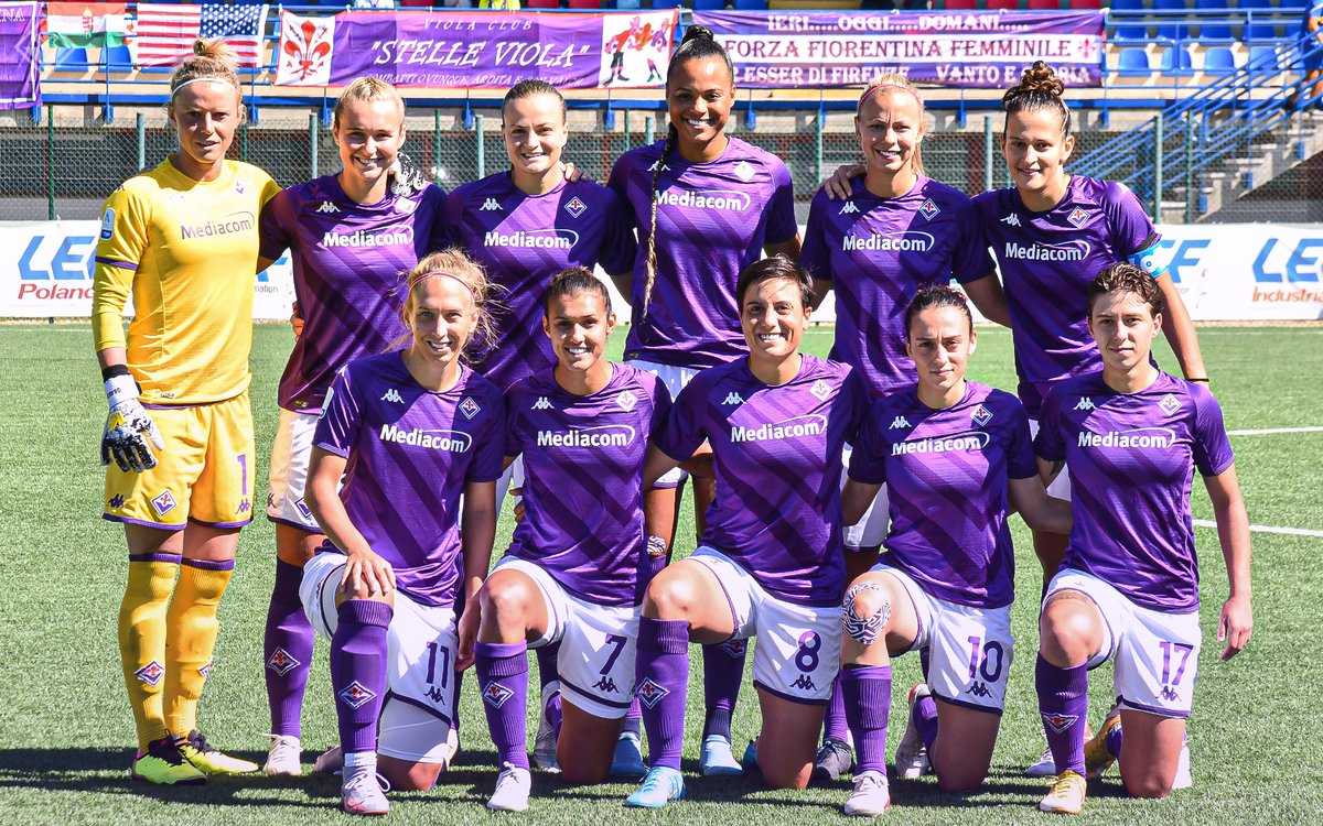 𝗫𝗜 💜⚜️

#ForzaViola 💜 #FiorentinaParma