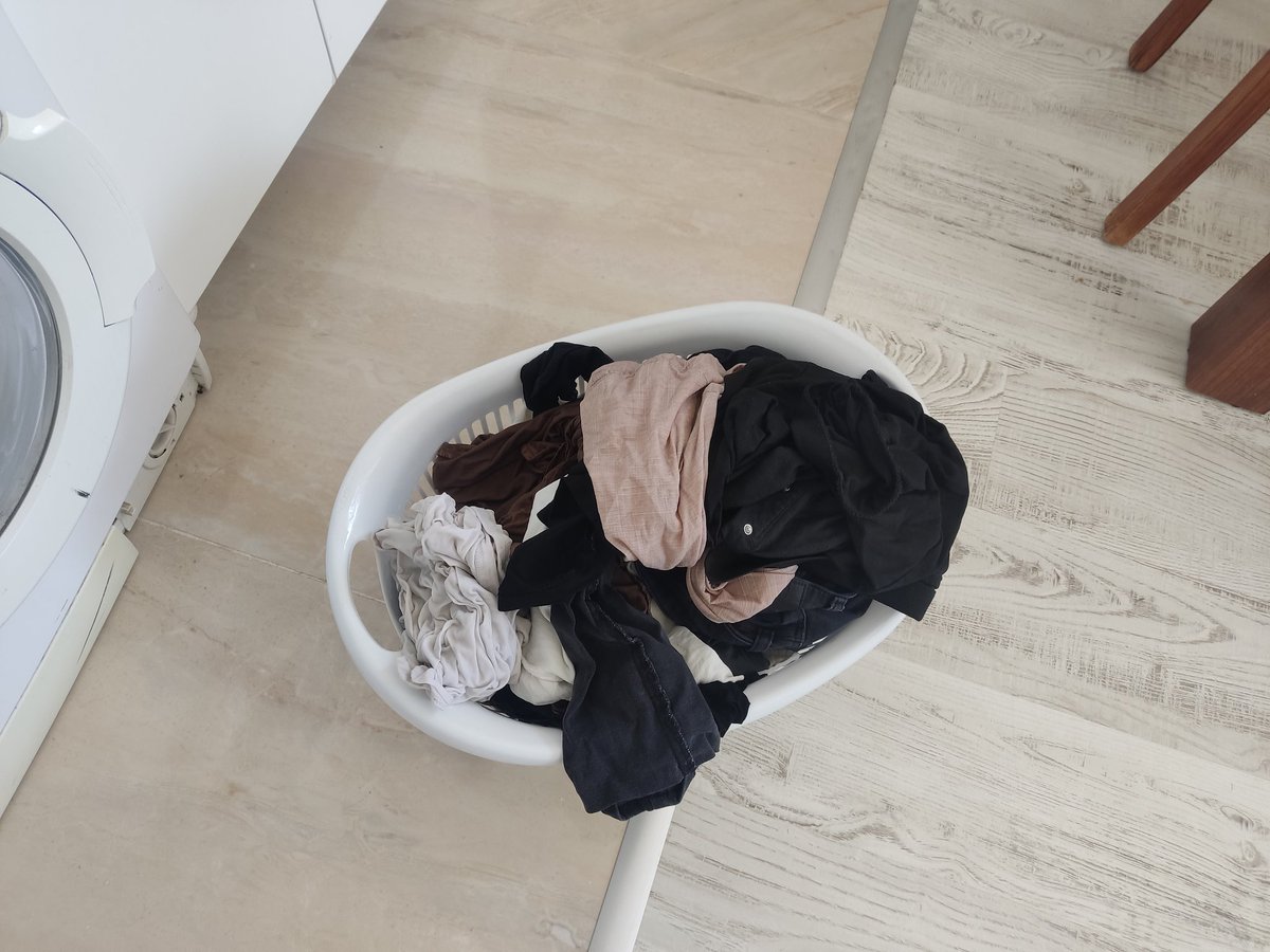 Tura 3 saat kalmışken makinanın bozulması. Ben böyle şansı skeyimm🤬