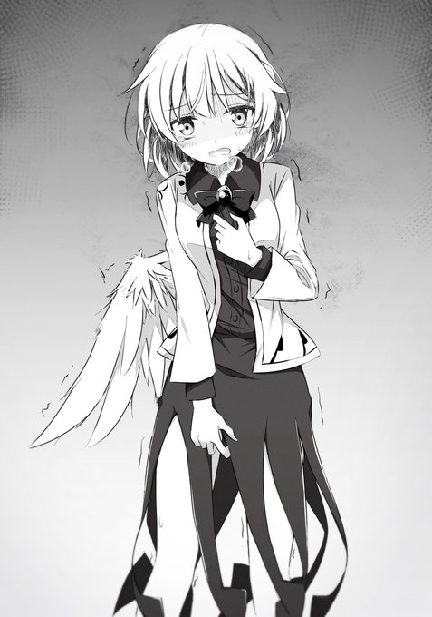 サグメ様
過呼吸 