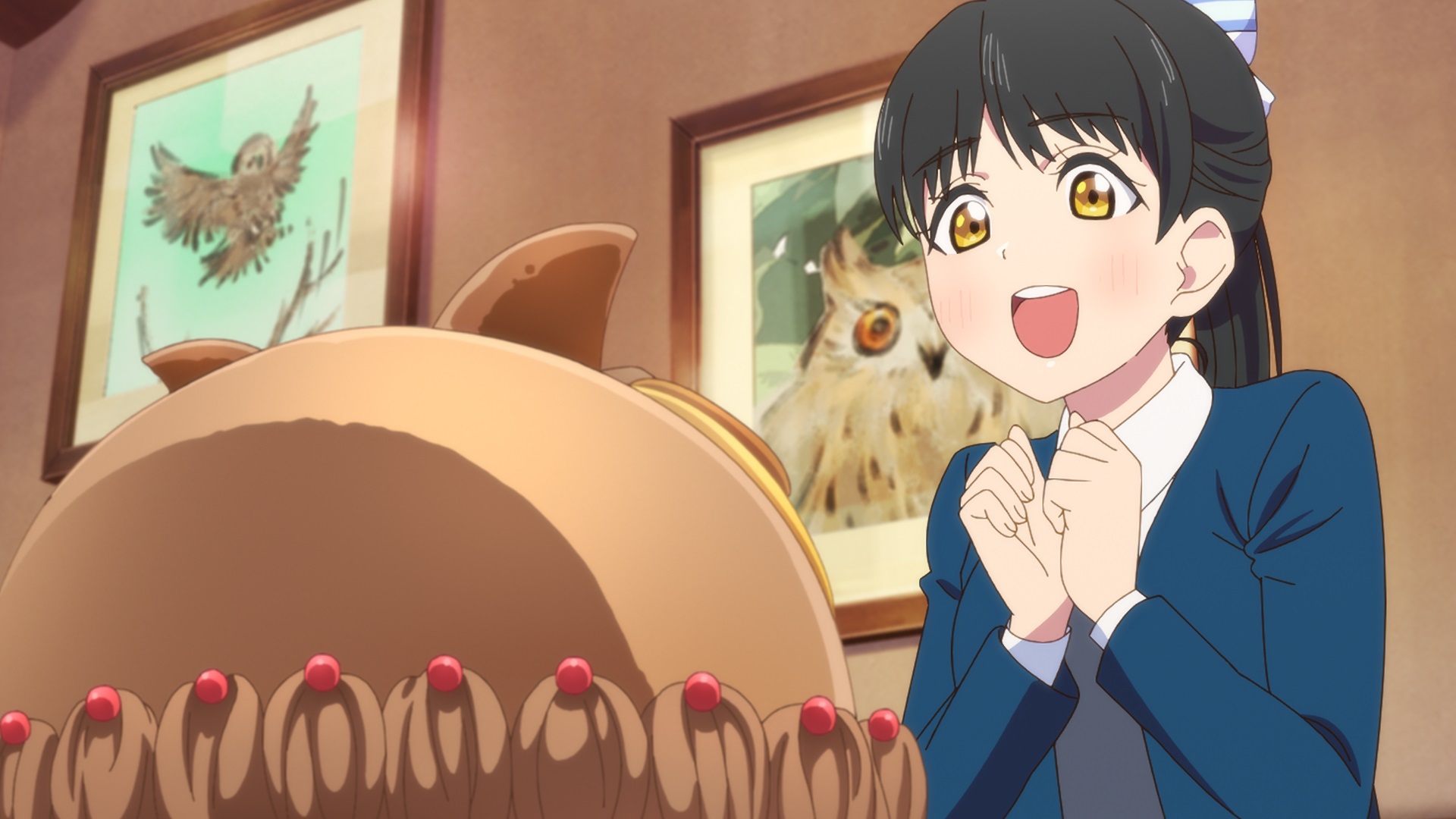 アニメ liella ラブライブ！シリーズ公式 on X: 