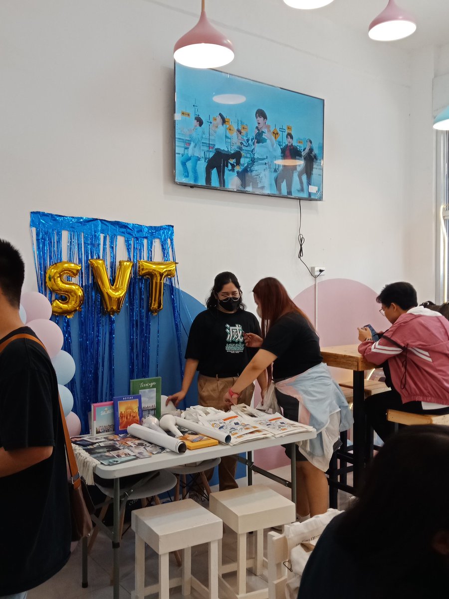 Vertohaeee's tweet photo. I had so much fun for today's cse
Thank you @caratreatscafe and @CavCarats_17 for making this possible 

#SectorPH #SectorCav https://t.co/CZEnBFD2f1