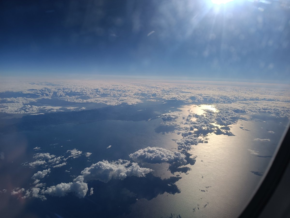 On a cloud headed to my first <a href="/ISEE_global/">ISEE Env Epi</a> meeting...#isee22