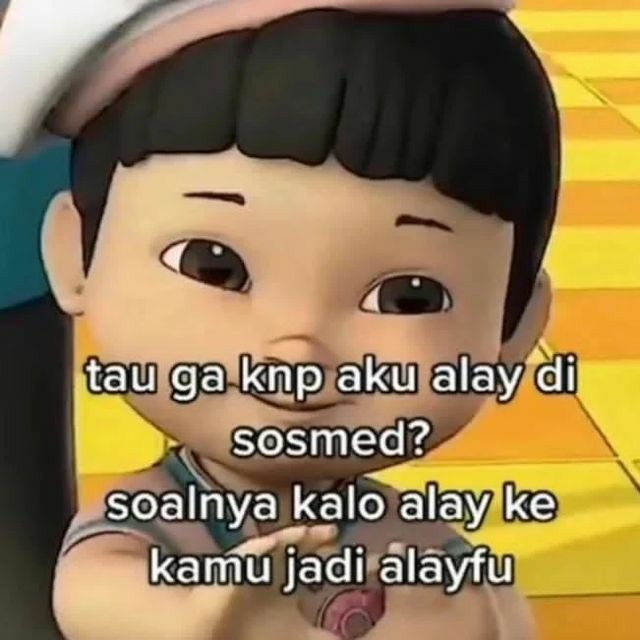 simjeks's tweet photo. Awokawok https://t.co/8AsSRNQ6AU